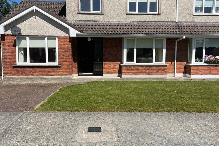 College Vale,Mullingar,Co. Westmeath, Mullingar, Co. Westmeath