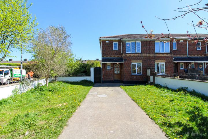 97 Swiftbrook Drive, Tallaght, Dublin 24, D24V0R6