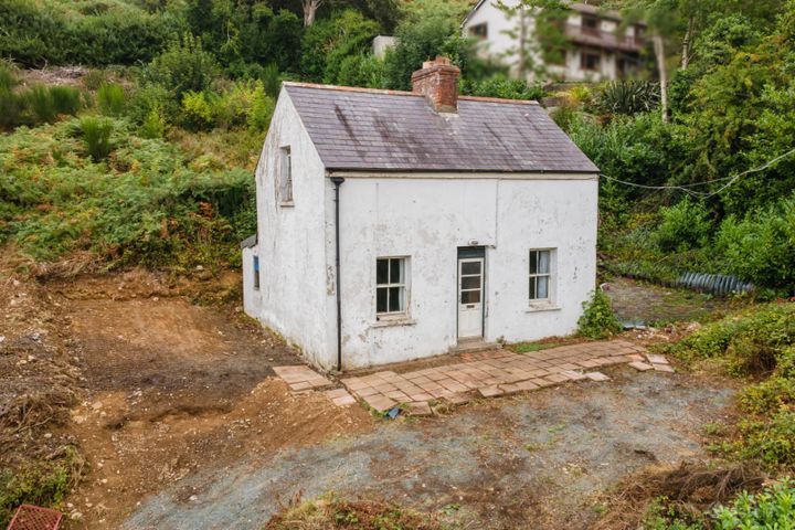 The Cottage, Knockanree, Avoca, Co. Wicklow, Y14E042