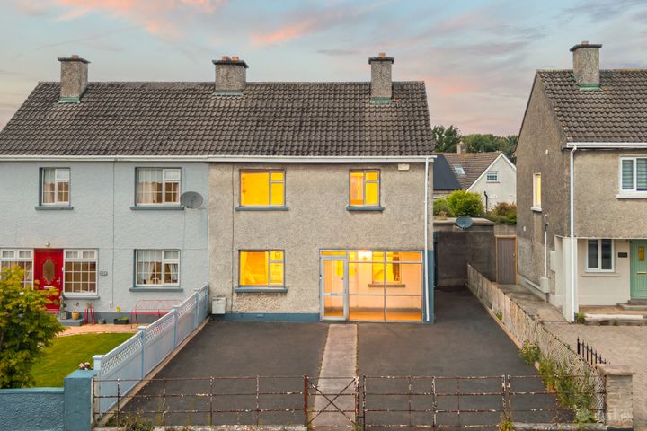 1730 Pairc Mhuire, Newbridge, Co. Kildare, W12VP21