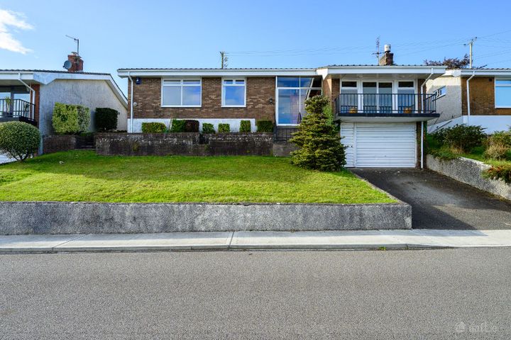 19 Diamond Hill, Monkstown, Co. Cork, T12CXK5