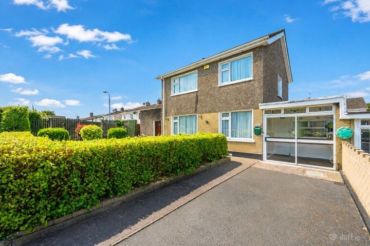138 Pine Walk, Muskerry Estate, Ballincollig, Co. Cork, P31NY50