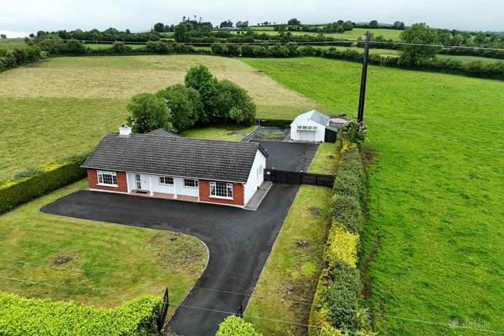 College Hill, Ballycahill, Templemore, Co. Tipperary, E41A9X9