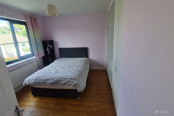 Woodpark,Dublin 16, Ballinteer, Dublin 16