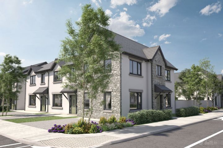 Elderberry Court, "Elderberry Court" Shannon Road, Sixmilebridge, Clare, Sixmilebridge, Co. Clare