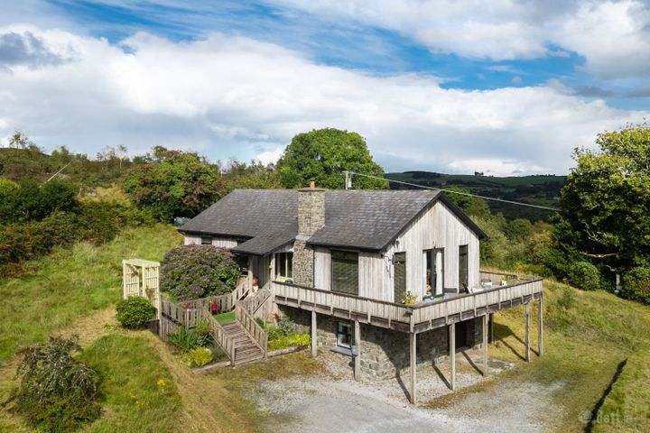 Gortanacra, Ballymakeera, Ballyvourney, Co. Cork, P12X026