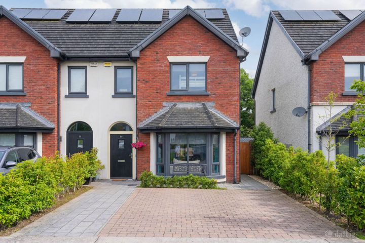 30 Stonebridge, Ratoath, Co. Meath, A85E773