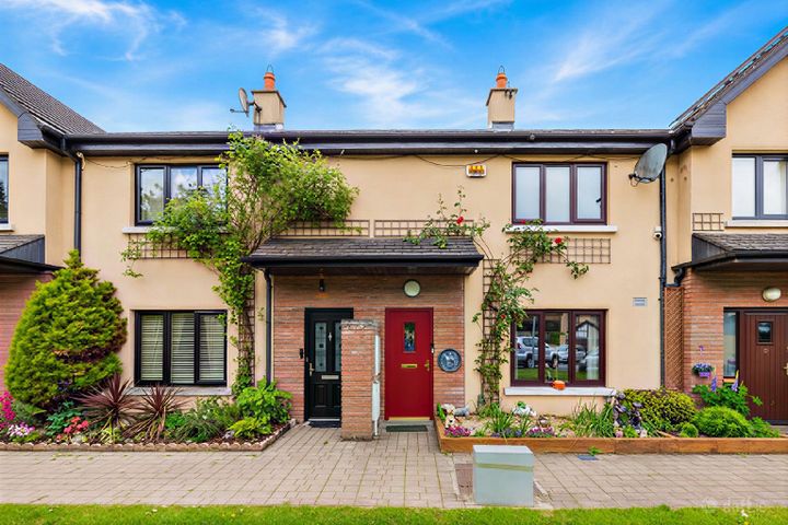 11 Saddlers Hall, Kill, Co. Kildare, W91R5T3
