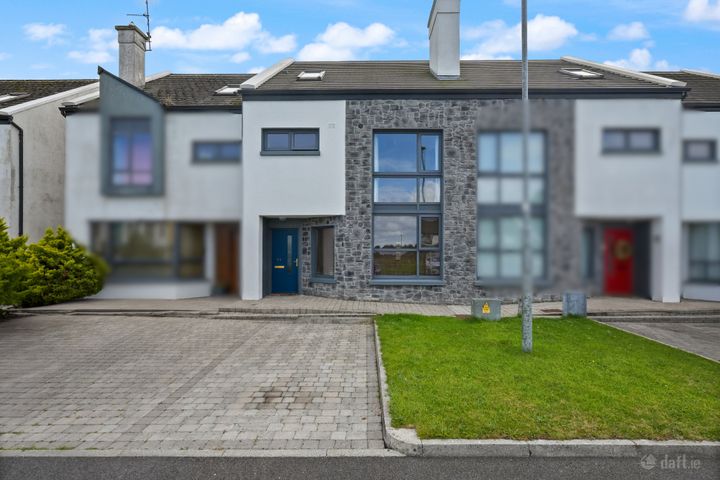 35 Glenbrook, Knock, Co Mayo, F12TV26
