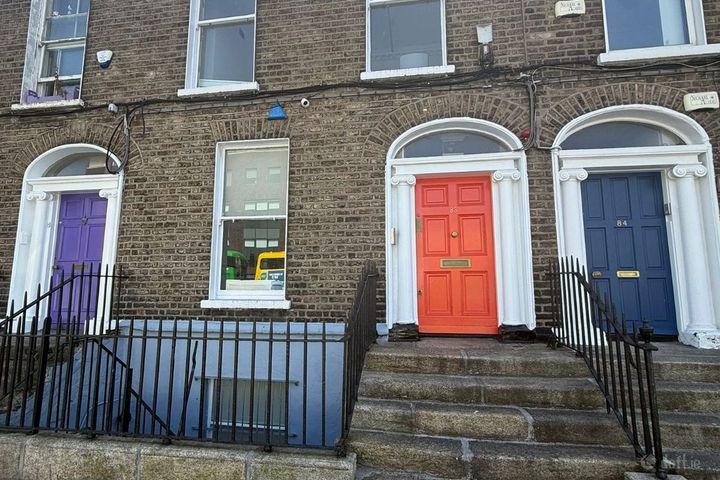 Amiens Street, Dublin 1