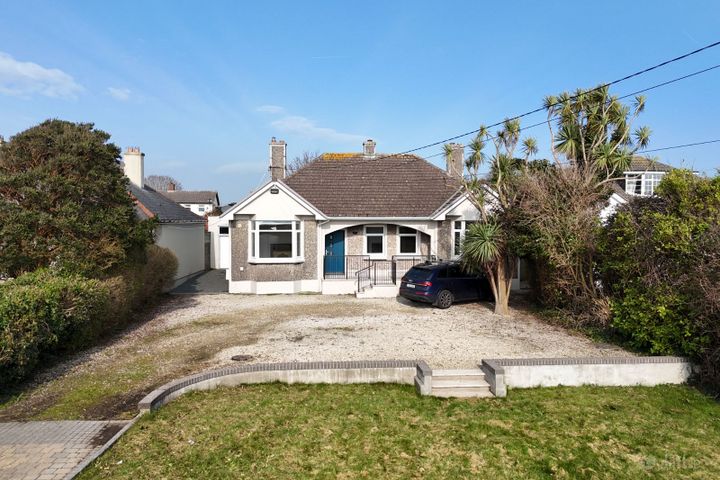 39 Dublin Road, Sutton, Dublin 13