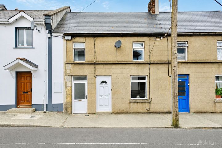 32 Irish Street, Enniscorthy, Co. Wexford, Y21X0E8