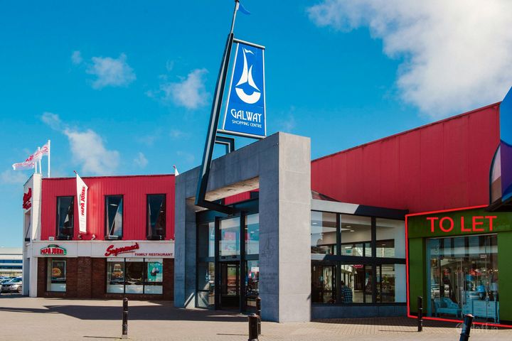Unit 31/32, Galway Shopping Centre, Headford Road, Galway