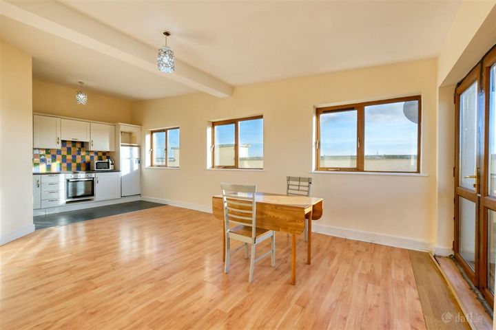 Apartment 27, Weavers Hall, Longford Town, Co. Longford