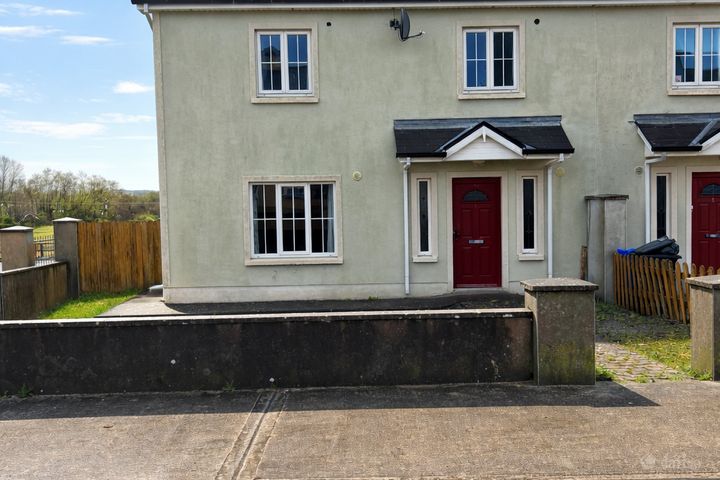 1 Davitt Court, Gurteen, Ballymote, Co. Sligo, F56R209
