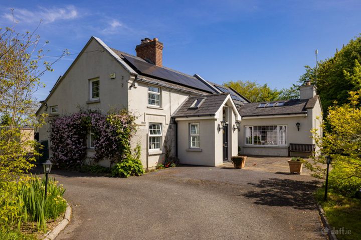 Clonainey, Ballyhack, Kilsallaghan, Swords, Co. Dublin, K67P738
