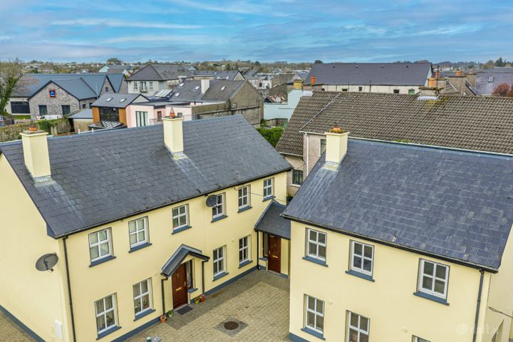 2 James Connolly Street Crescent, Ballina, Ballina, Co. Mayo, F26W2F7