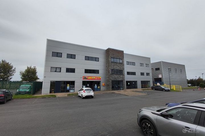Unit 5, Cottage Hill Commercial Park, Ardnadoman, Co. Galway