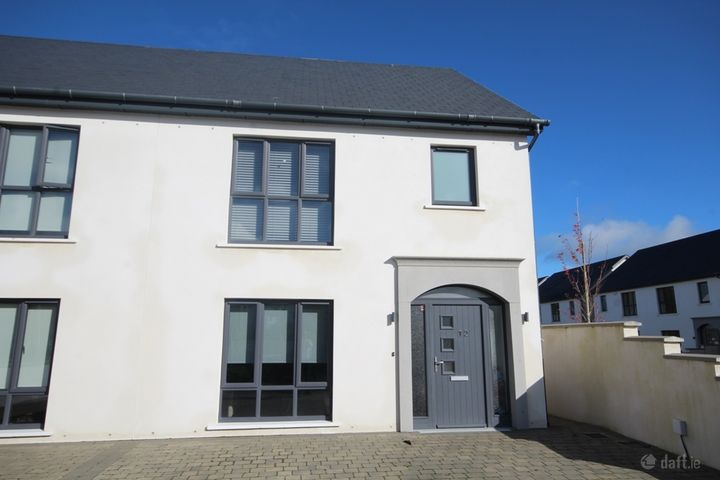 12 The Cotton Mills, Clonakilty Road, Bandon, Co. Cork, P72RY86