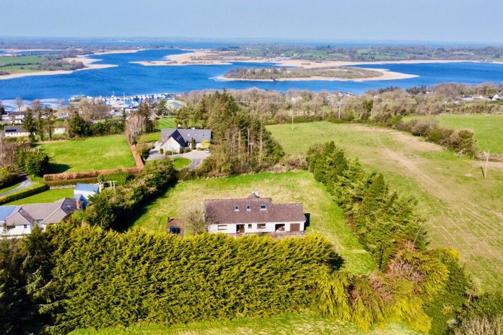 High Road, Ballykeeran, Athlone, Co. Westmeath, N37V5W8