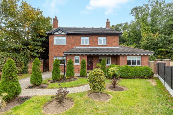 3 Burnaby Woods, Greystones, Wicklow, Wicklow