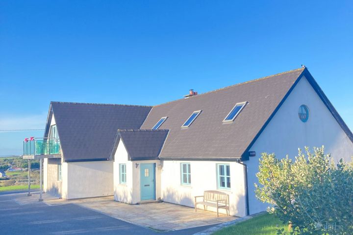 Wrens Nest, Coxtown, Ballymacaw, Co. Waterford