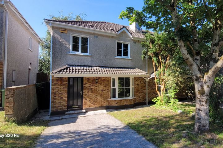 32 Alderbrook, Frankfield, Frankfield, Co. Cork, T12FR6E