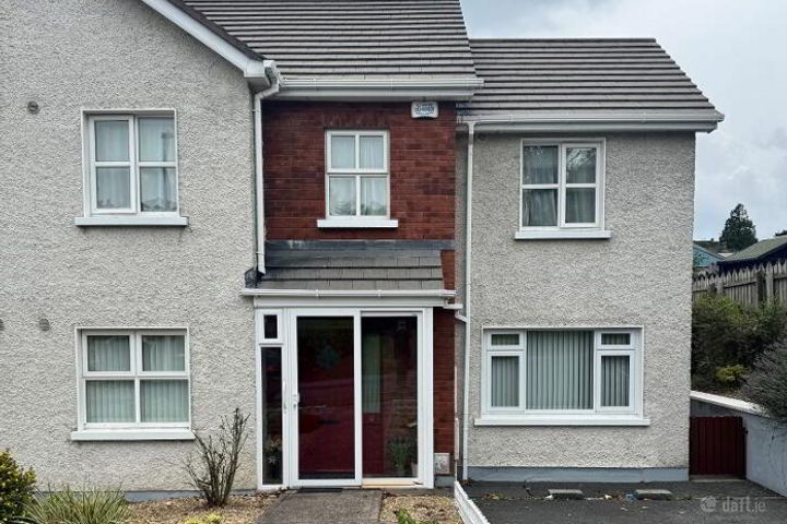 No. 9 Cluain Alainn, Carrickmacross, Co. Monaghan, A81FY02