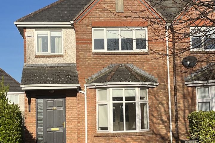 20 Park Close, Grange Rath, Drogheda, Louth