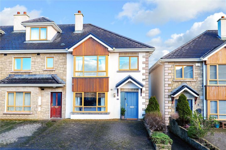 15 Drisin, Ballymoneen Road, Knocknacarra, Galway