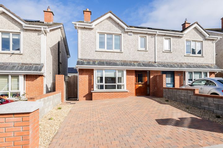 17 Castleland Park Place, Balbriggan, Co. Dublin, K32H598
