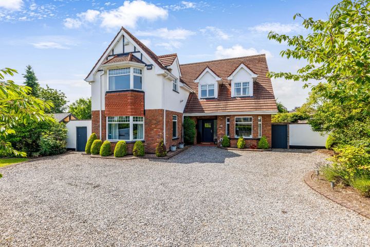 Turnberry, 20 Brownstown, Ratoath, Co Meath, A85KT35