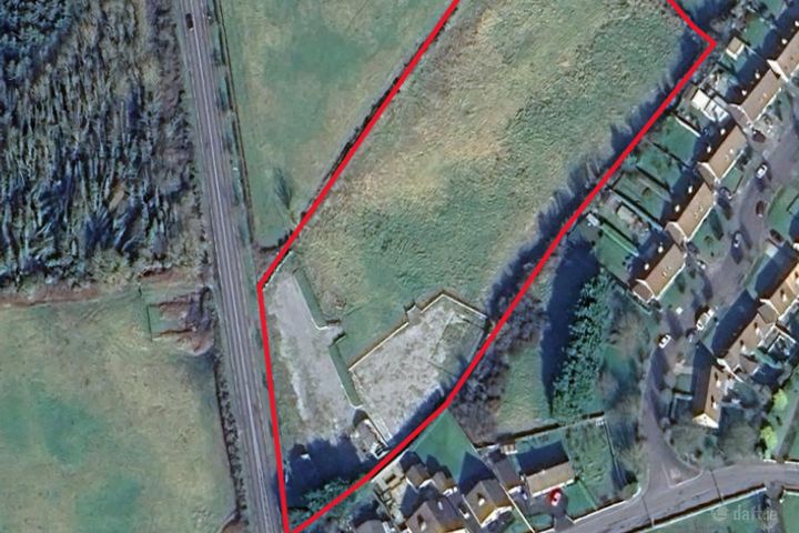 Crinkle Birr, Birr, Co. Offaly