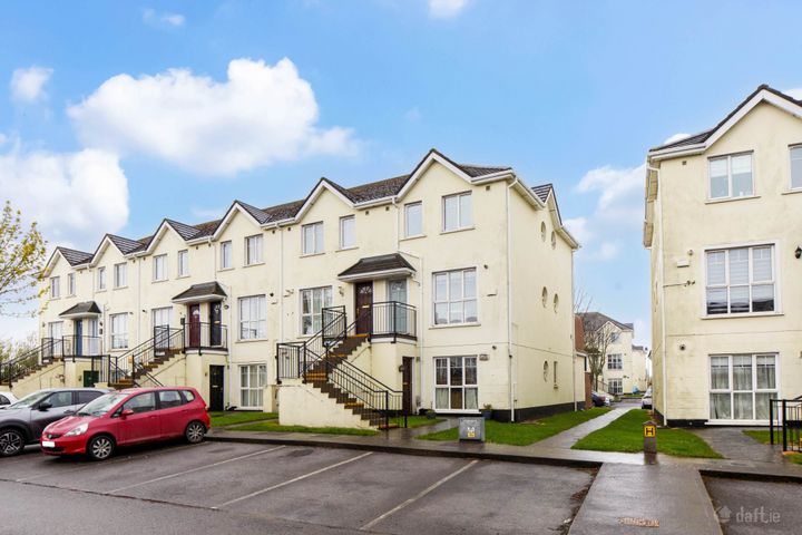 30 Holywell Villas, Swords, Co. Dublin, K67W883