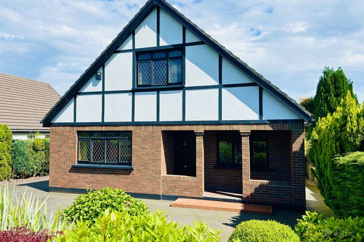 Castlehackett, Parklands, Enniscorthy, Wexford