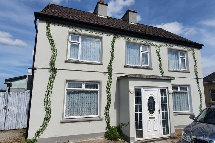 Farranagalliagh West, Cootehall, Knockvicar, Co. Roscommon, F52XY45