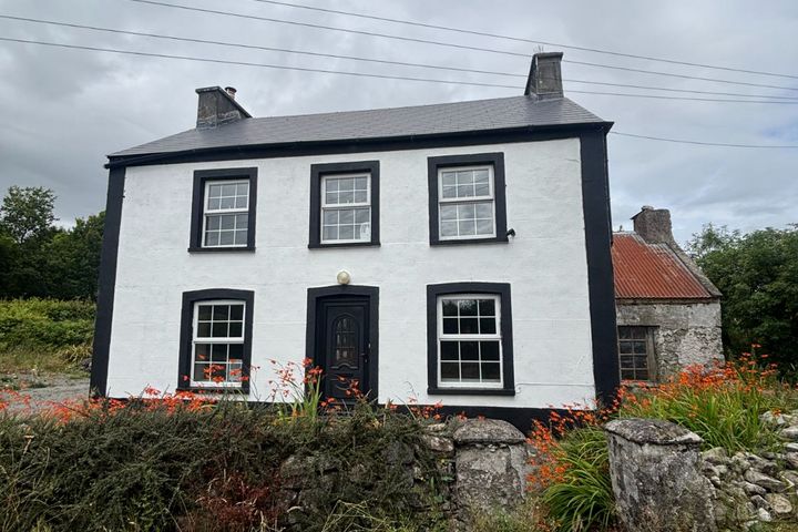 Castlefarm, Dunmore, Dunmore, Co. Galway, H54XD39