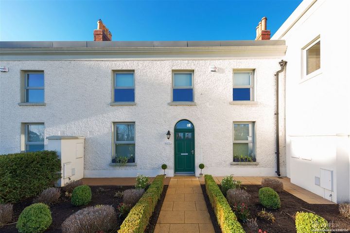 Llandaff Terrace, Merrion Road, Merrion, Co. Dublin