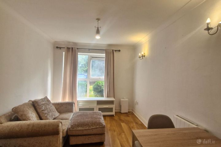 Apartment 3, Willbrook House, Ranelagh, Dublin 6