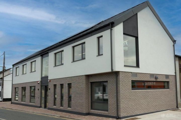 Barrack Street, Tallow, Co. Waterford