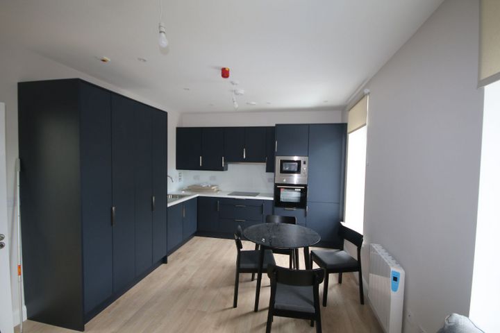 Apt 2, 190 Old Youghal Road, Cork, St. Lukes, Co. Cork