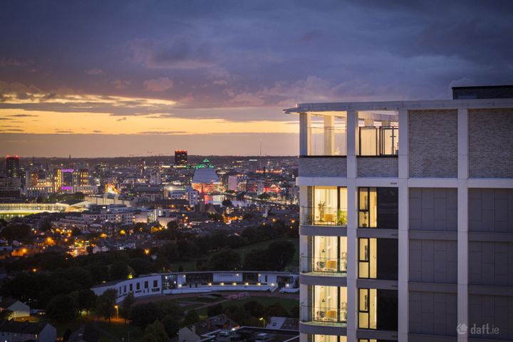 Batch House, Glass Bottle, Holbrook Street, Dublin 4