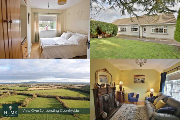 Elderoaks, Trumera, Mountrath, Laois