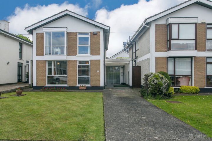 62 Stillorgan Wood, Stillorgan, Co. Dublin, A94A4A9