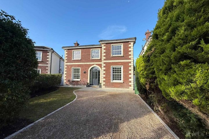 23 Mount Auburn, Drogheda, Drogheda, Co. Louth, A92X7XE