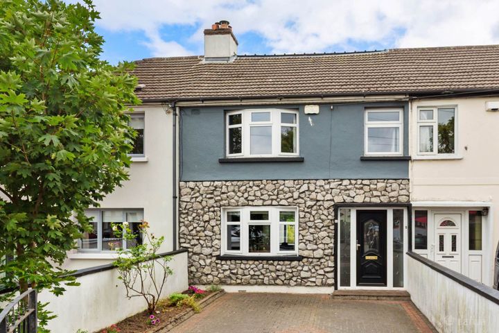 44 Bunting Rd, Walkinstown, Dublin 12, Dublin 12, Dublin