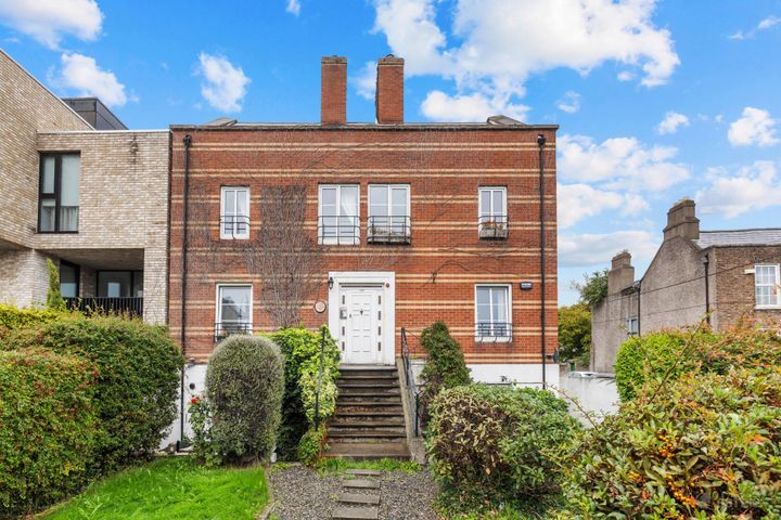 2 Silverton, 132 Ranelagh, Dublin 6, D06 WK80
