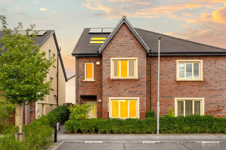26 Cuil Duin Green, Citywest, Dublin 24, D24FCX6