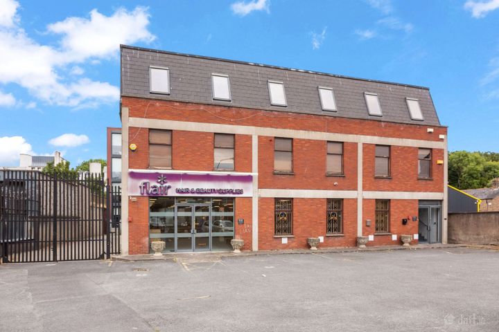 26-29 Old Kilmainham, Kilmainham, Dublin 8, D08TN5P