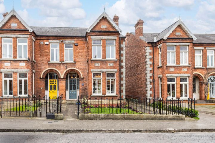 24 Iona Drive, Dublin 9, Glasnevin, Dublin 9, D09Y0E3